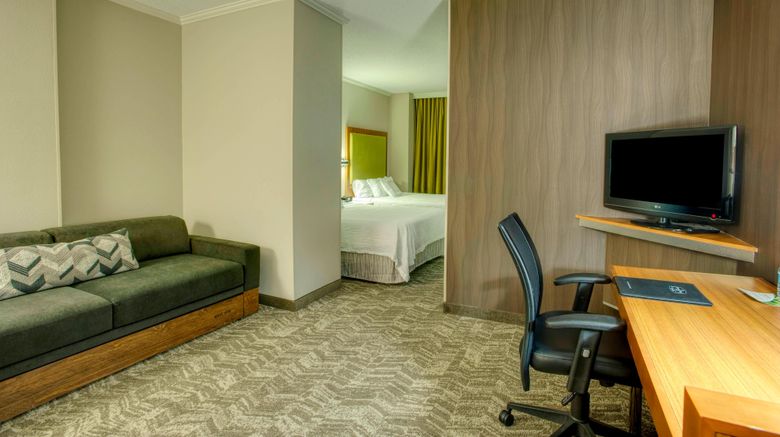 <b>SpringHill Suites by Marriott Room</b>. Images powered by <a href="https://www.leonardoworldwide.com/" title="Leonardo Worldwide" target="_blank">Leonardo</a>.