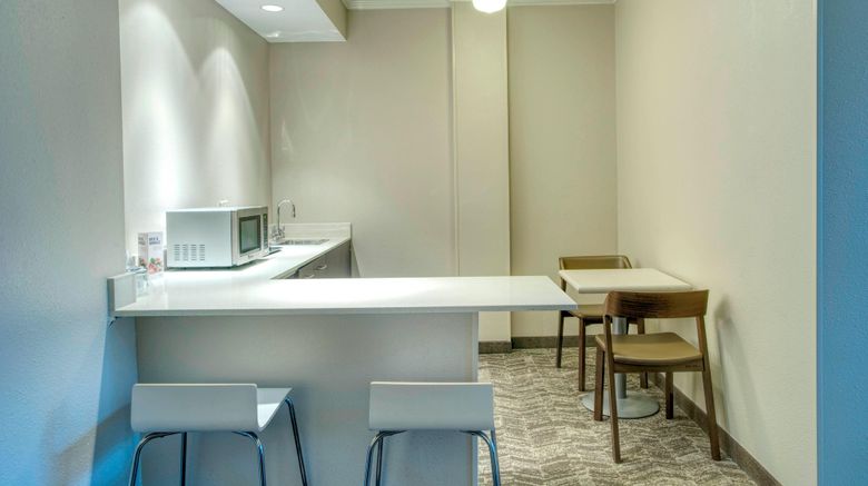 <b>SpringHill Suites by Marriott Room</b>. Images powered by <a href="https://www.leonardoworldwide.com/" title="Leonardo Worldwide" target="_blank">Leonardo</a>.