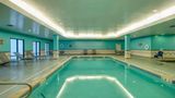 SpringHill Suites by Marriott Pool