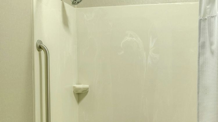 SpringHill Suites by Marriott Room