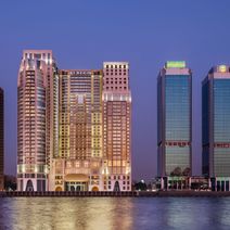 The St. Regis Cairo
