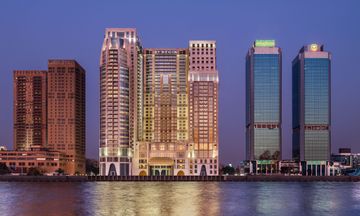 The St. Regis Cairo