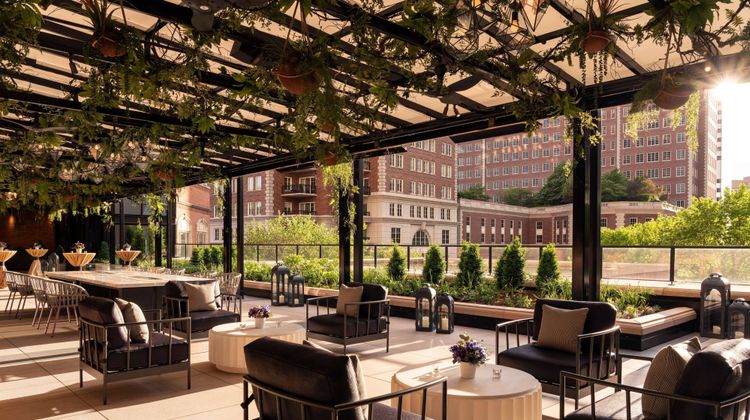The Ritz-Carlton, St Louis Meeting