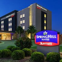 SpringHill Suites Midland