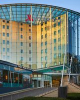 London Marriott Hotel Kensington