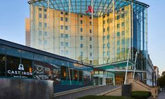 London Marriott Hotel Kensington