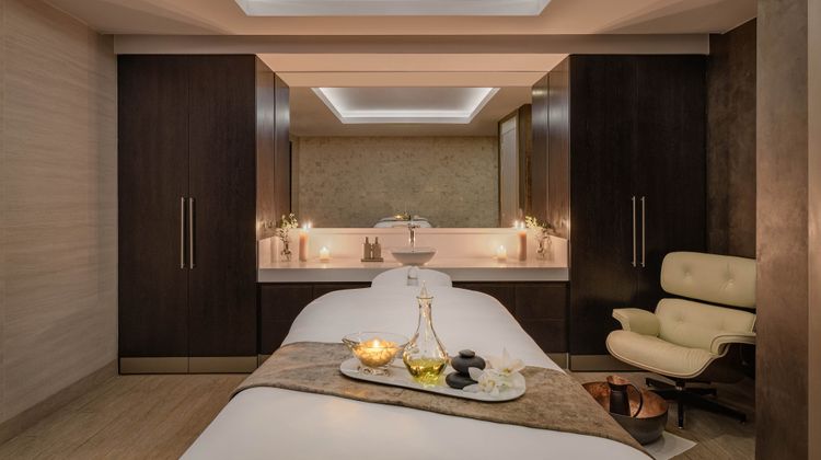 The St. Regis Cairo Spa