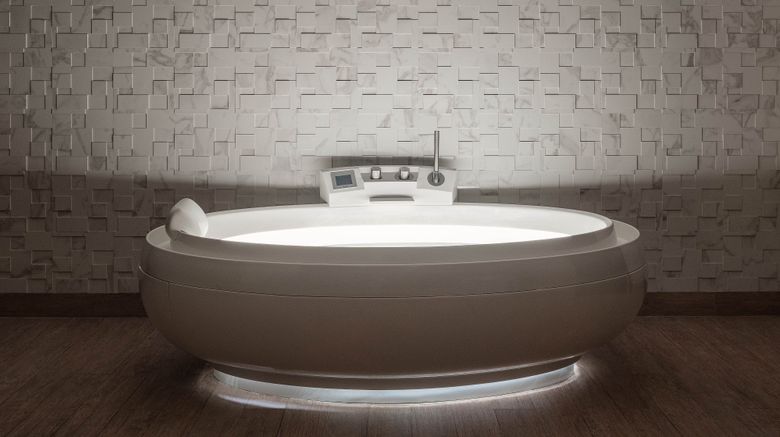 <b>The St. Regis Cairo Spa</b>. Images powered by <a href="https://www.leonardoworldwide.com/" title="Leonardo Worldwide" target="_blank">Leonardo</a>.