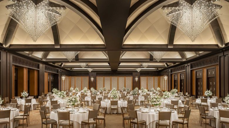 <b>The St. Regis Cairo Meeting</b>. Images powered by <a href="https://www.leonardoworldwide.com/" title="Leonardo Worldwide" target="_blank">Leonardo</a>.