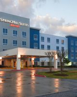SpringHill Stes Shreveport-Bossier City
