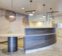 SpringHill Stes Shreveport-Bossier City Lobby