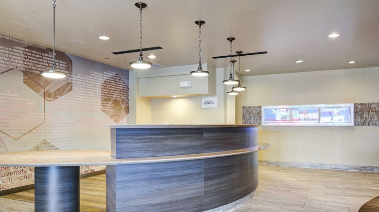 <b>SpringHill Stes Shreveport-Bossier City Lobby</b>. Images powered by <a href="https://www.leonardoworldwide.com/" title="Leonardo Worldwide" target="_blank">Leonardo</a>.