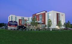 SpringHill Suites Canton