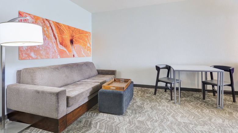 <b>SpringHill Stes Shreveport-Bossier City Room</b>. Images powered by <a href="https://www.leonardoworldwide.com/" title="Leonardo Worldwide" target="_blank">Leonardo</a>.