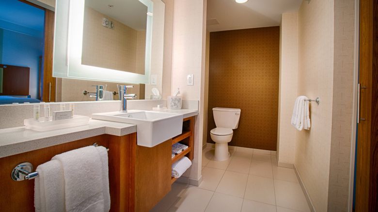 <b>SpringHill Suites Canton Room</b>. Images powered by <a href="https://www.leonardoworldwide.com/" title="Leonardo Worldwide" target="_blank">Leonardo</a>.