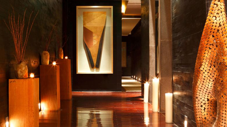 <b>The Westin Guangzhou Spa</b>. Images powered by <a href="https://www.leonardoworldwide.com/" title="Leonardo Worldwide" target="_blank">Leonardo</a>.
