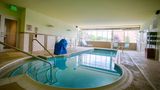 SpringHill Suites Canton Pool