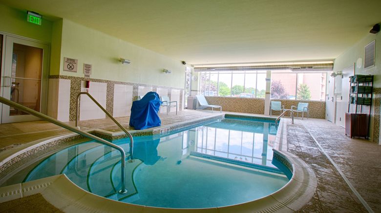 <b>SpringHill Suites Canton Pool</b>. Images powered by <a href="https://www.leonardoworldwide.com/" title="Leonardo Worldwide" target="_blank">Leonardo</a>.