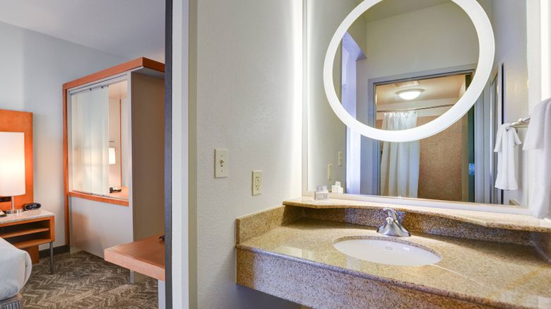 <b>SpringHill Stes Shreveport-Bossier City Room</b>. Images powered by <a href="https://www.leonardoworldwide.com/" title="Leonardo Worldwide" target="_blank">Leonardo</a>.