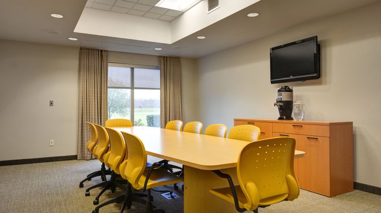 SpringHill Stes Shreveport-Bossier City Meeting