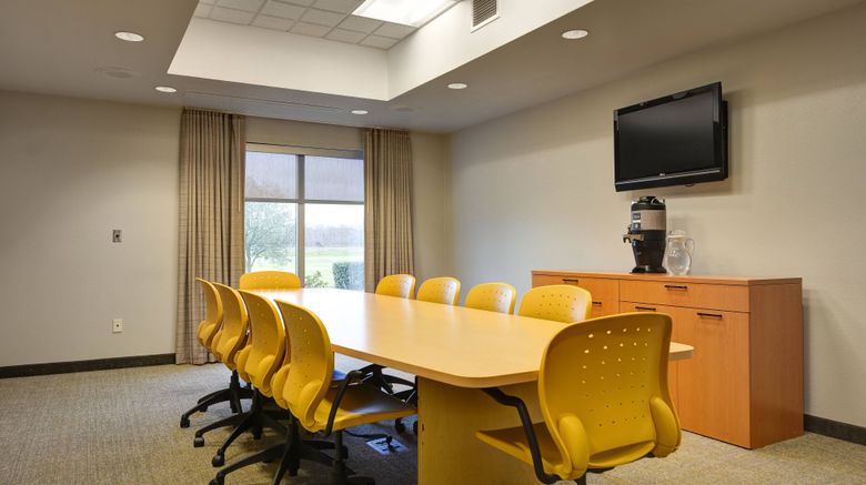 <b>SpringHill Stes Shreveport-Bossier City Meeting</b>. Images powered by <a href="https://www.leonardoworldwide.com/" title="Leonardo Worldwide" target="_blank">Leonardo</a>.