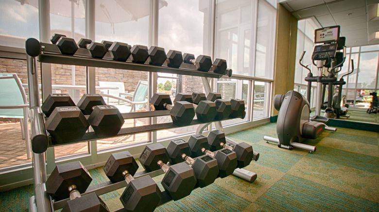 <b>SpringHill Suites Canton Health Club</b>. Images powered by <a href="https://www.leonardoworldwide.com/" title="Leonardo Worldwide" target="_blank">Leonardo</a>.
