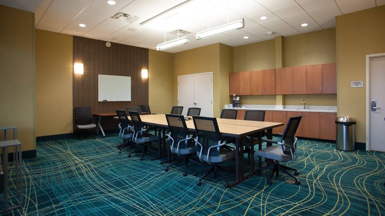 <b>SpringHill Suites Canton Meeting</b>. Images powered by <a href="https://www.leonardoworldwide.com/" title="Leonardo Worldwide" target="_blank">Leonardo</a>.
