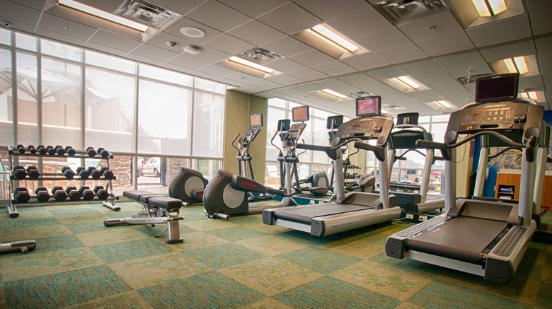 <b>SpringHill Suites Canton Health Club</b>. Images powered by <a href="https://www.leonardoworldwide.com/" title="Leonardo Worldwide" target="_blank">Leonardo</a>.