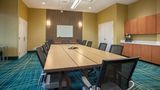 SpringHill Suites Canton Meeting