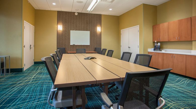 <b>SpringHill Suites Canton Meeting</b>. Images powered by <a href="https://www.leonardoworldwide.com/" title="Leonardo Worldwide" target="_blank">Leonardo</a>.