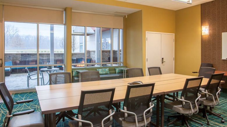 <b>SpringHill Suites Canton Meeting</b>. Images powered by <a href="https://www.leonardoworldwide.com/" title="Leonardo Worldwide" target="_blank">Leonardo</a>.