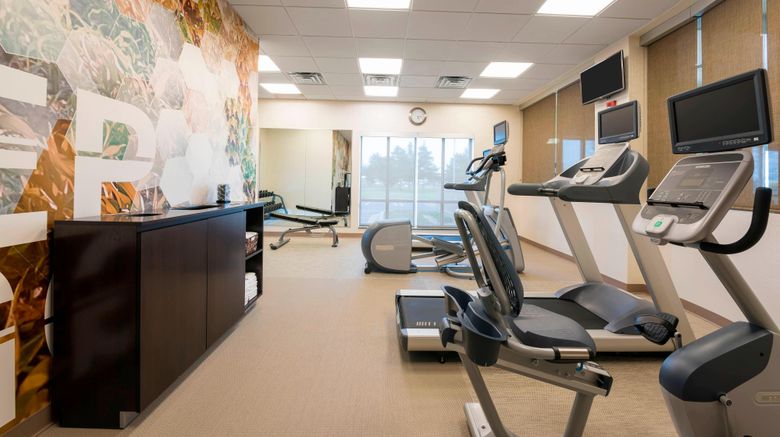 <b>SpringHill Suites by Marriott Midland Health Club</b>. Images powered by <a href="https://www.leonardoworldwide.com/" title="Leonardo Worldwide" target="_blank">Leonardo</a>.