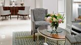 London Marriott Hotel Park Lane Meeting
