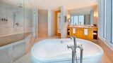 <b>Ritz-Carlton Executive Residences, Dubai Room</b>. Images powered by <a href="https://www.leonardoworldwide.com/" title="Leonardo Worldwide" target="_blank">Leonardo</a>.