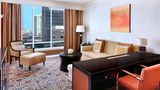 <b>Ritz-Carlton Executive Residences, Dubai Room</b>. Images powered by <a href="https://www.leonardoworldwide.com/" title="Leonardo Worldwide" target="_blank">Leonardo</a>.