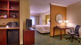 SpringHill Suites by Marriott Suite