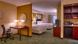 SpringHill Suites by Marriott Suite