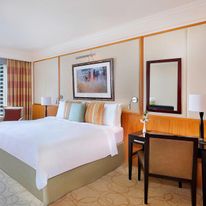 Ritz-Carlton Executive Residences, Dubai