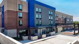 <b>SpringHill Suites Country Club District Exterior</b>. Images powered by <a href="https://www.leonardoworldwide.com/" title="Leonardo Worldwide" target="_blank">Leonardo</a>.