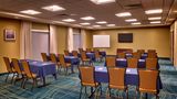 SpringHill Suites by Marriott Meeting