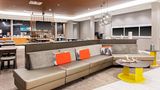 <b>SpringHill Suites Country Club District Lobby</b>. Images powered by <a href="https://www.leonardoworldwide.com/" title="Leonardo Worldwide" target="_blank">Leonardo</a>.