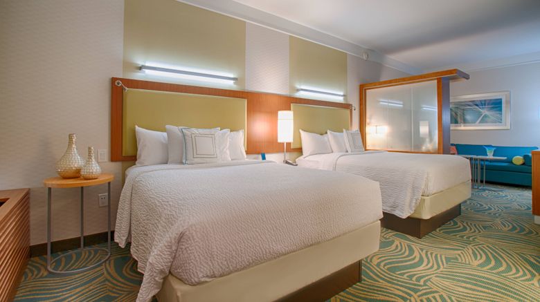 <b>SpringHill Suites Canton Suite</b>. Images powered by <a href="https://www.leonardoworldwide.com/" title="Leonardo Worldwide" target="_blank">Leonardo</a>.