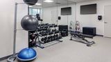 <b>SpringHill Suites Country Club District Health Club</b>. Images powered by <a href="https://www.leonardoworldwide.com/" title="Leonardo Worldwide" target="_blank">Leonardo</a>.