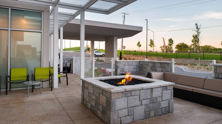 SpringHill Suites Kansas City Northwest Other