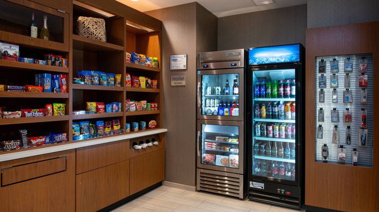 SpringHill Suites Kansas City Northwest Other