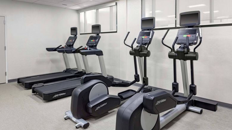 <b>SpringHill Suites Country Club District Health Club</b>. Images powered by <a href="https://www.leonardoworldwide.com/" title="Leonardo Worldwide" target="_blank">Leonardo</a>.