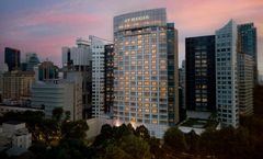 The St. Regis Singapore