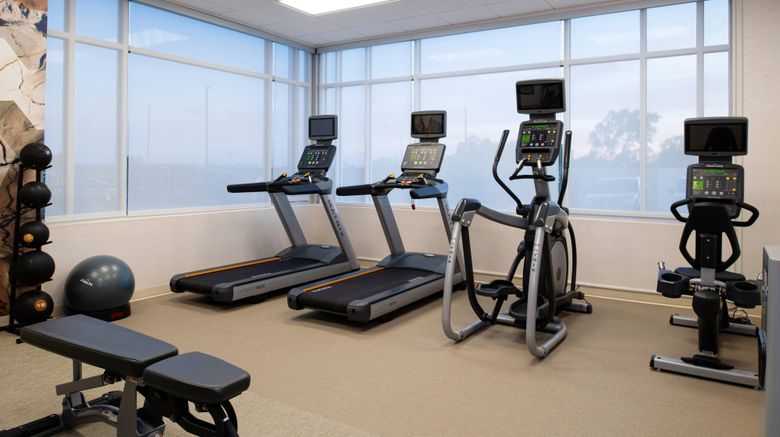 <b>SpringHill Suites Kansas City Northwest Health Club</b>. Images powered by <a href="https://www.leonardoworldwide.com/" title="Leonardo Worldwide" target="_blank">Leonardo</a>.