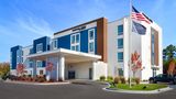 <b>SpringHill Suites Chattanooga S/Ringgold Exterior</b>. Images powered by <a href="https://www.leonardoworldwide.com/" title="Leonardo Worldwide" target="_blank">Leonardo</a>.