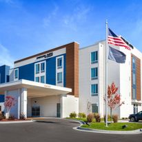 SpringHill Suites Chattanooga S/Ringgold